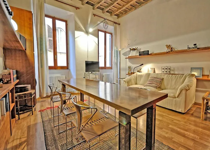 Terrace Governo Vecchio