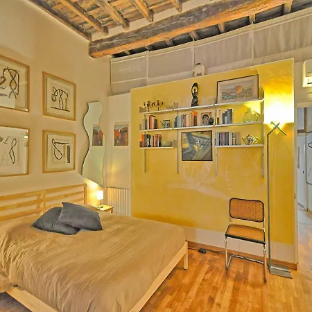 Terrace Governo Vecchio Rome Room photo
