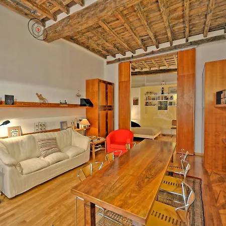Terrace Governo Vecchio Rome Room photo