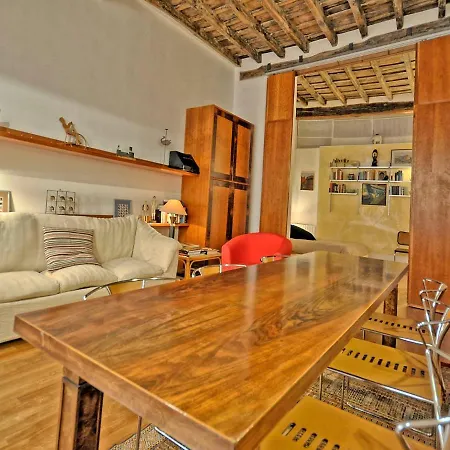Terrace Governo Vecchio Rome Room photo