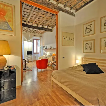 Terrace Governo Vecchio Rome Room photo