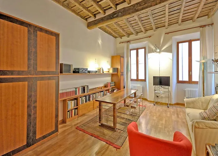 Terrace Governo Vecchio