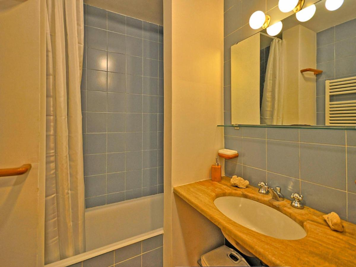 Terrace Governo Vecchio Apartment *