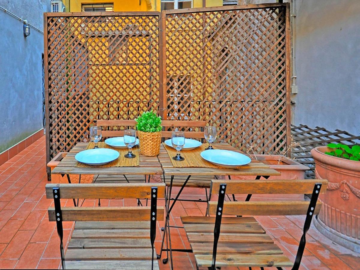 Terrace Governo Vecchio *